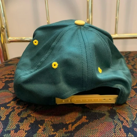 Australia SnapBack Hat - Picture 6 of 10